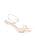 Unbranded Ivory Sandals Size EU 42 - photo 1