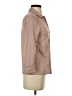Marc O'Polo 100% Baumwolle Tan 3/4 Sleeve Button-Down Shirt Size S - photo 4