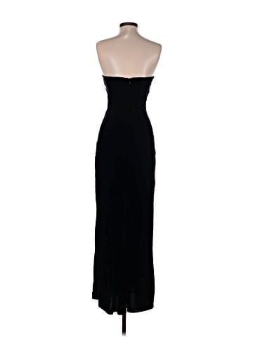 Jessica McClintock Cocktail Dress (view 2)