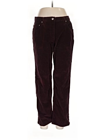 Fashion Bug Casual Pants (view 1)