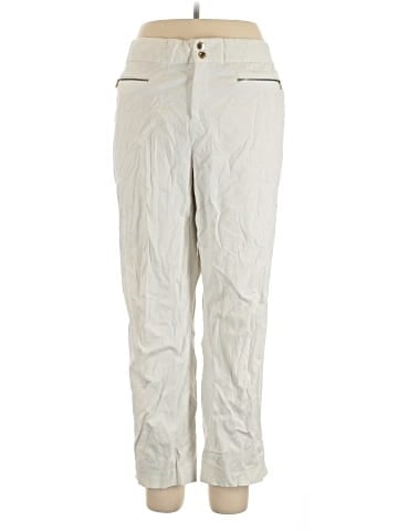 Lauren by Ralph Lauren Casual Pants (view 1)