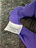 Xersion Purple Track Jacket Size M - photo 7