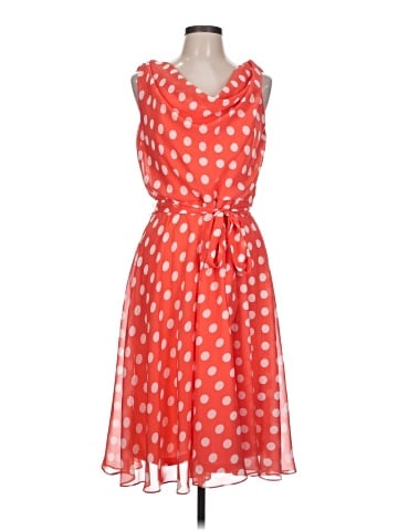 Christin Michaels Casual Dress (view 1)