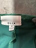 Olia Green Cocktail Dress Size M - photo 7