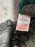 Olia Green Cocktail Dress Size M - photo 8