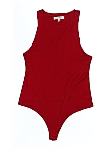 Gaze Bodysuit (view 1)
