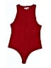 Gaze Red Bodysuit Size L - photo 1