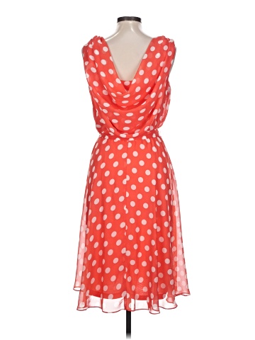 Christin Michaels Casual Dress (view 2)