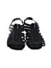 Aerosoles Black Wedges Size 8 1/2 - photo 2
