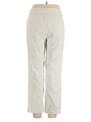 Lauren by Ralph Lauren Casual Pants (view 2)