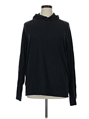 Jockey Pullover Hoodie (view 1)