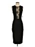 Bebe Black Cocktail Dress Size S - photo 1