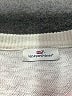 Vineyard Vines Stripes Ivory Pullover Sweater Size XL (estimated) - photo 7