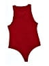 Gaze Red Bodysuit Size L - photo 2