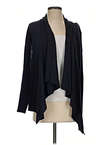 Three Dots Cardigan (view 1)