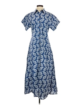 Never A Wallflower Casual Dress