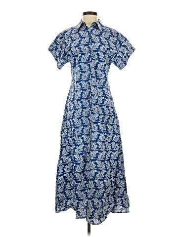 Never A Wallflower Casual Dress (view 1)