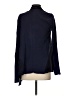 Three Dots Blue Cardigan Size S - photo 2