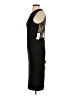 Bebe Black Cocktail Dress Size S - photo 5