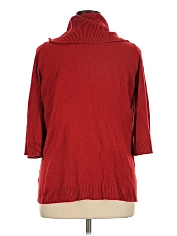 Spring & Mercer Turtleneck Sweater (view 2)