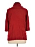 Spring & Mercer 100% Acrylic Red Turtleneck Sweater Size 1X - photo 2