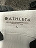 Athleta Silver Active Tank Size L - photo 7