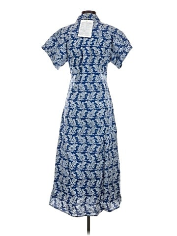 Never A Wallflower Casual Dress (view 2)