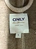 Only Tan Coat Size L - photo 6