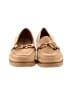 Torrid Tan Flats Size 11 1/2 - photo 2