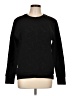 Abercrombie & Fitch Black Sweatshirt Size L - photo 1
