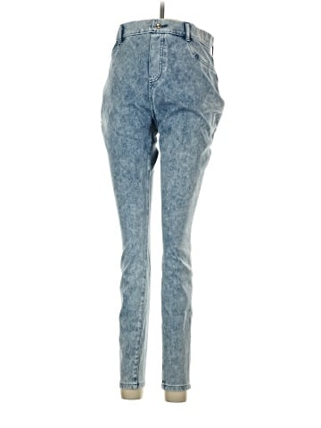 Time and Tru Jeans (view 1)