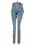Time and Tru Paisley Blue Jeans Size M - photo 1
