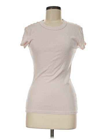 Michael Stars Short Sleeve Top (view 1)