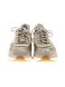 Timberland Gray Tan Sneakers Size 8 - photo 2