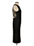 Bebe Black Cocktail Dress Size S - photo 4