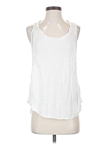 Koral Sleeveless Top (view 1)