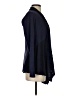 Three Dots Blue Cardigan Size S - photo 4