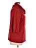 Spring & Mercer 100% Acrylic Red Turtleneck Sweater Size 1X - photo 4