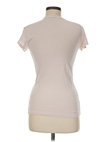 Michael Stars Short Sleeve Top (view 2)
