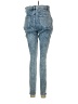 Time and Tru Paisley Blue Jeans Size M - photo 2
