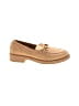 Torrid Tan Flats Size 11 1/2 - photo 1