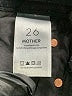 Mother Black Jeans Size 26 waist - photo 7