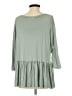 Entro Green 3/4 Sleeve Top Size S (estimated) - photo 2