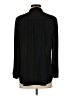 J.Crew 365 100% Polyester Black Long Sleeve Blouse Size S - photo 2