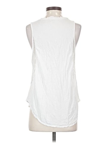 Koral Sleeveless Top (view 2)