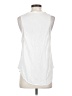 Koral White Sleeveless Top Size XS - photo 2