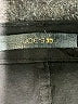 Joe's Jeans Black Jeans Size 29 waist - photo 7