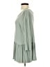 Entro Green 3/4 Sleeve Top Size S (estimated) - photo 5