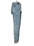 Time and Tru Paisley Blue Jeans Size M - photo 4
