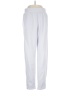 Adidas Solid Gray Track Pants Size S - photo 1